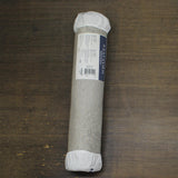 Safavieh Brentwood Collection Medallion Runner Rug Gray / Ivory 2' x 8'