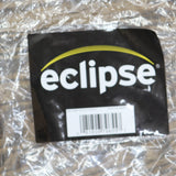 Eclipse Thermapanel Darkening Rod Pocket Window Curtain Panel Blue 54x84