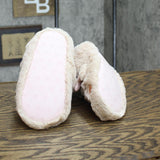 Cat & Jack Toddler Girls Doe Fawn Bootie Slippers 88507580