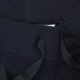 Kirkland Signature Womens Active Moisture Wicking Active Jogger Pants Black S