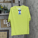 Zeroxposur Mens Sun Shirt T-Shirt UPF 50+ Lightweight Y86271S