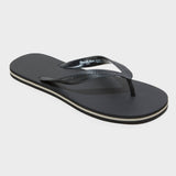 Goodfellow & Co Mens Brent Flip Flop Sandals 89628623 Black L