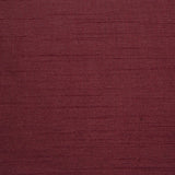 Max Blackout Mystique 100% Blackout Grommet Top Single Curtain Panel Red 50x84