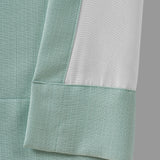 Royal Court Coastal Nautical Window Curtain Panel Pair Aqua Blue Green 84x41