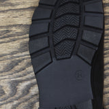 Goodfellow & Co Mens Huxley Chelsea Boots 90971870 Black 10.5