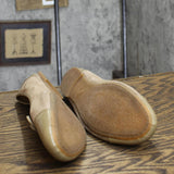 B.o.c. Born Concept Womens Ribbon Ballet Flats 1678ac5485b0ce Brown 9M