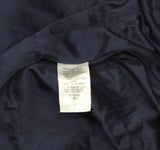DKNY Womens Sequin Embellished Blouson-Sleeve Gown ED4EZA01 Spring Navy 4