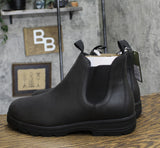 Goodfellow & Co Mens Huxley Chelsea Boots 90971870 Black 13