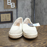 Universal Thread Women's Skipper Espadrille Flats 89273563