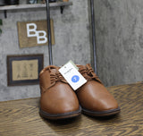 Goodfellow & Co Mens Leo Oxford Dress Shoes 86948395 Brown 7