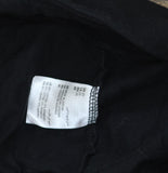 Style & Co. High Rise Yoga Boot-Leg Leggings 100129298WN Deep Black 2X