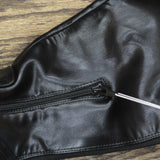 A New Day Womens Sienna Tall Dress Boots 88391442 Black 6M