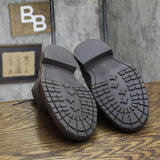 Goodfellow & Co Mens Jerad Chukka Boots 88097788 Gray 7