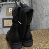 A New Day Womens Hope Tall Boots 90974972 Black 11M