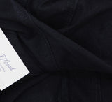 Universal Thread Womens Denim Tailored Corset Midi Dress 91829603 Black 4