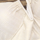 Bar III Womens V-Wire Plunge-Neck One-Piece Swimsuit MBRE25249 Shimmer Gold XL