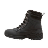 All In Motion Mens Blaise Winter Boots 91112082 Black 7