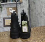 Goodfellow & Co Mens Spencer Winter Chelsea Boots 91112080 Black 8