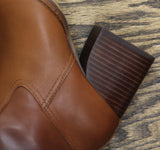 Vince Camuto Leila Ombre Knee High Dress Boot VC-LEILA Chocolate Fade Brown 7M