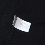 Almost Famous Womens Sequin Front Knit Tank Top 1667b7f55578cd Black M