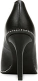 Bar III BINSA Pointed Toe Pumps Amputee Replacement Left Shoe Only Black 9.5M