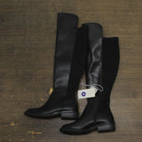 A New Day Womens Hope Tall Boots 90974972 Black 6M