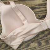 B.tempt'd by Wacoal Womens Future Foundation Contour Bra 953281 Pink 32C