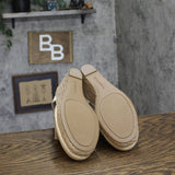 Style & Co Womens Siennaa Closed Toe Wedge Espadrilles Papyrus Brown 8.5M