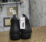 Goodfellow & Co Mens Huxley Chelsea Boots 90971870 Black 8