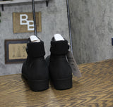 Jbu By Jambu Womens Karissa Encore Fashion Comfort Casual Ankle Bootie Black 8M