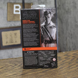 Star Wars Director Orson Krennic Andor Dress Uniform Action Figure 6 in.