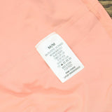 Hurley Womens UPF 50+ Long Sleeve Rashguard 1580006 Coral Pink M