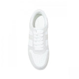 Universal Thread Nikita Fashion Sneakers with Memory Foam Insole Beige 8.5M