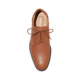 Goodfellow & Co Mens Leo Oxford Dress Shoes 86948395 Brown 12