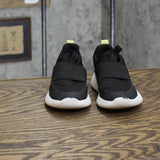 Cat & Jack Toddler Boys Slip-On Sneakers 86806843 Jet Black 9T