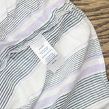 Splendid Womens Ladies V-Neck Woven Blouse Shirt 1753910