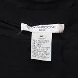 Evan-Picone Womens Knit Halter Swing Fit & Flare Dress 16666e1f79b05a Black 16