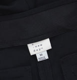 A New Day Women's High-Rise Skinny Ankle Pull-On Pants 93011488 Black 10