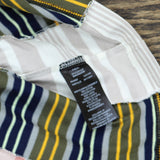 Dickies Womens Remanufactured Baggy Utility Pocket T-Shirt Tee Pink Multi 2 XL