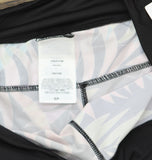 Hurley Juniors Tropic Dance Pull-on Board Shorts HS1109 Black Multi S