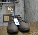 Goodfellow & Co Mens Jerad Chukka Boots 88097788 Gray 7