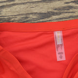 Raisins Womens Curve Plus Size Costa Bikini Bottom L840061 Red 16W