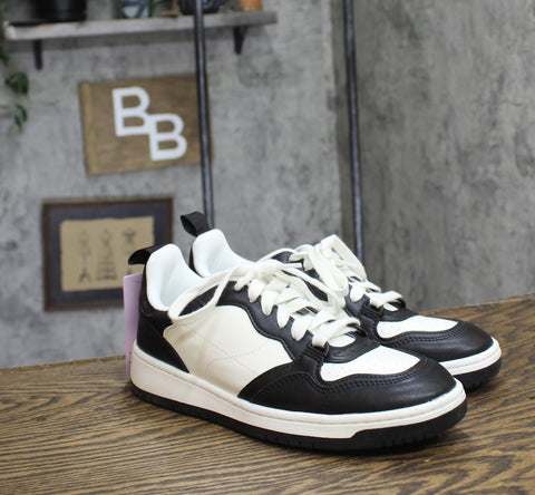 Wild Fable Womens Netty Fashion Sneakers 90511357 Black 8.5M