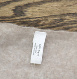 On 34th Womens Brushed Solid Blanket Wrap Scarf Oversized MO9742504 Oat Brown