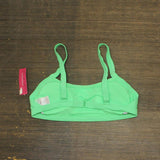 Xhilaration Women's Bralette Bikini Top 84886729