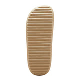 Goodfellow & Co Kendrix Slide Sandals 92542327 Tan Brown 10