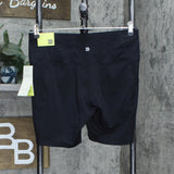 All in Motion Women's Sculpted High-Rise Bike Shorts 7" 563768