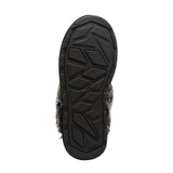 Stars Above Womens Chandra Scuff Slippers 88498519 Black 5M