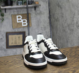 Wild Fable Womens Netty Fashion Sneakers 90511357 Black 7.5M