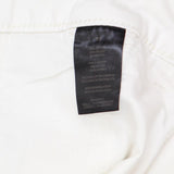 Banana Republic Womens Ladies Khaki Chino Shorts 1687118 White 10